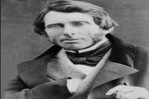 Auteur John Ruskin